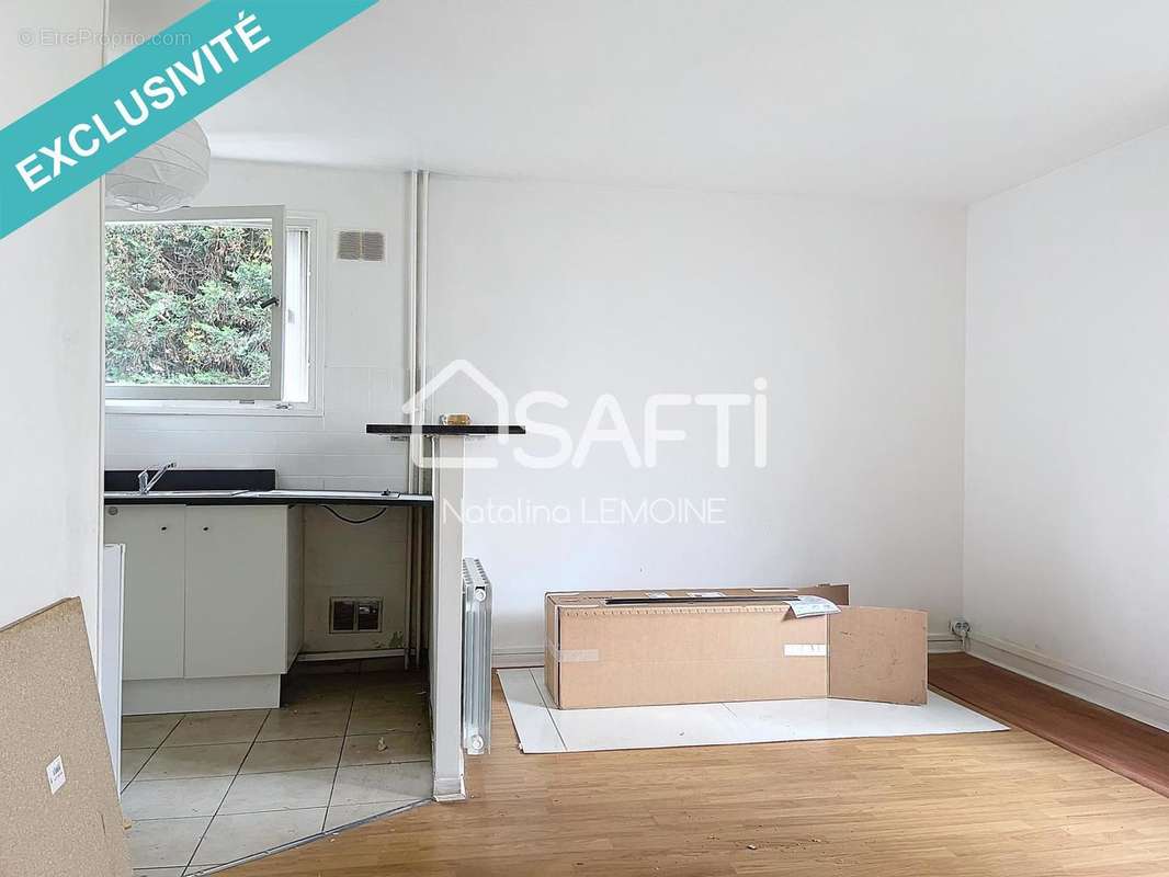 Photo 6 - Appartement à SAINT-MAUR-DES-FOSSES