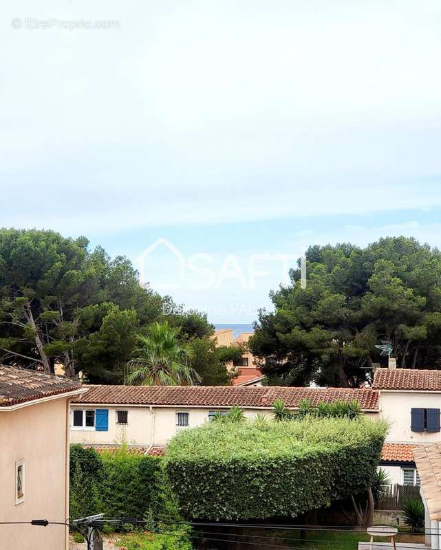 Photo 2 - Appartement à SIX-FOURS-LES-PLAGES