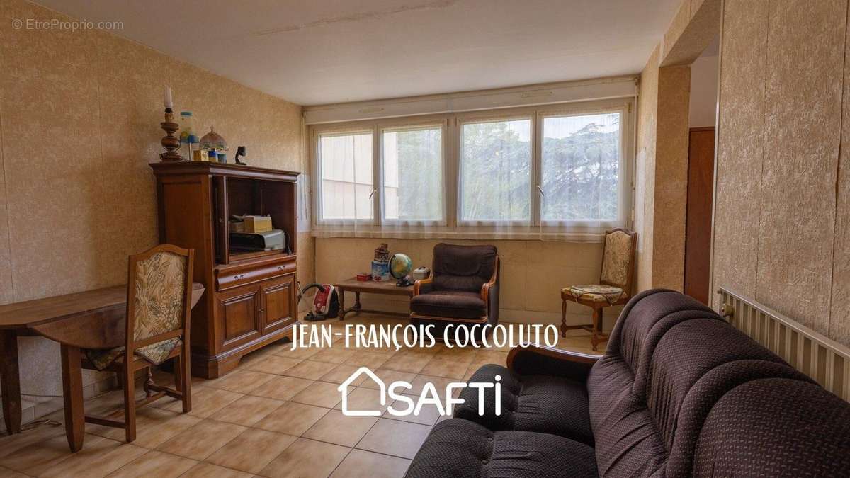 Photo 2 - Appartement à COLAYRAC-SAINT-CIRQ