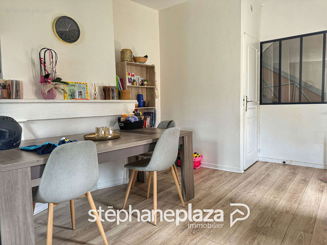 Appartement à MONTAUBAN