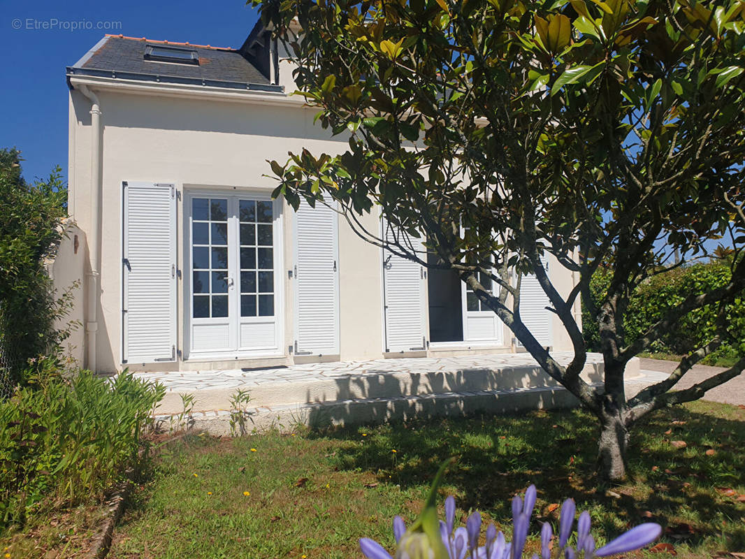 Maison à LA BAULE-ESCOUBLAC