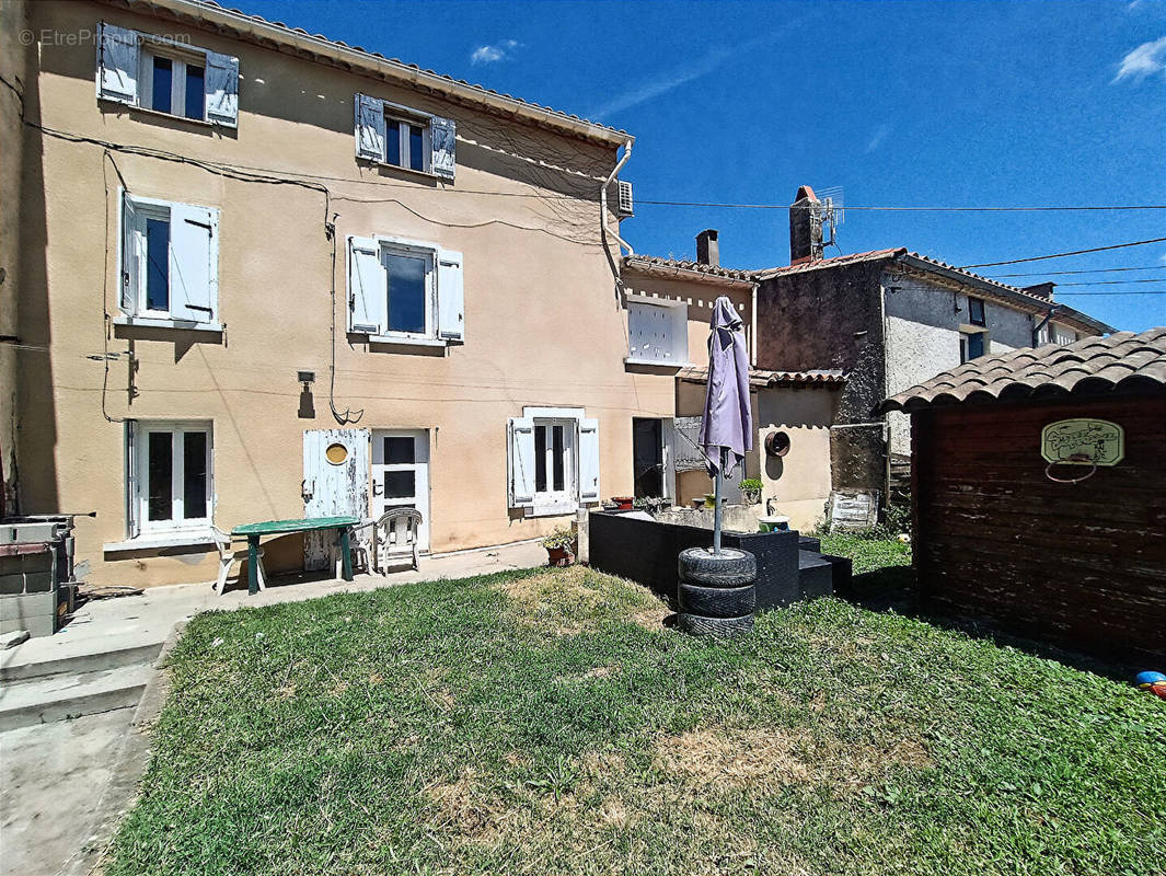 Maison à CARCASSONNE