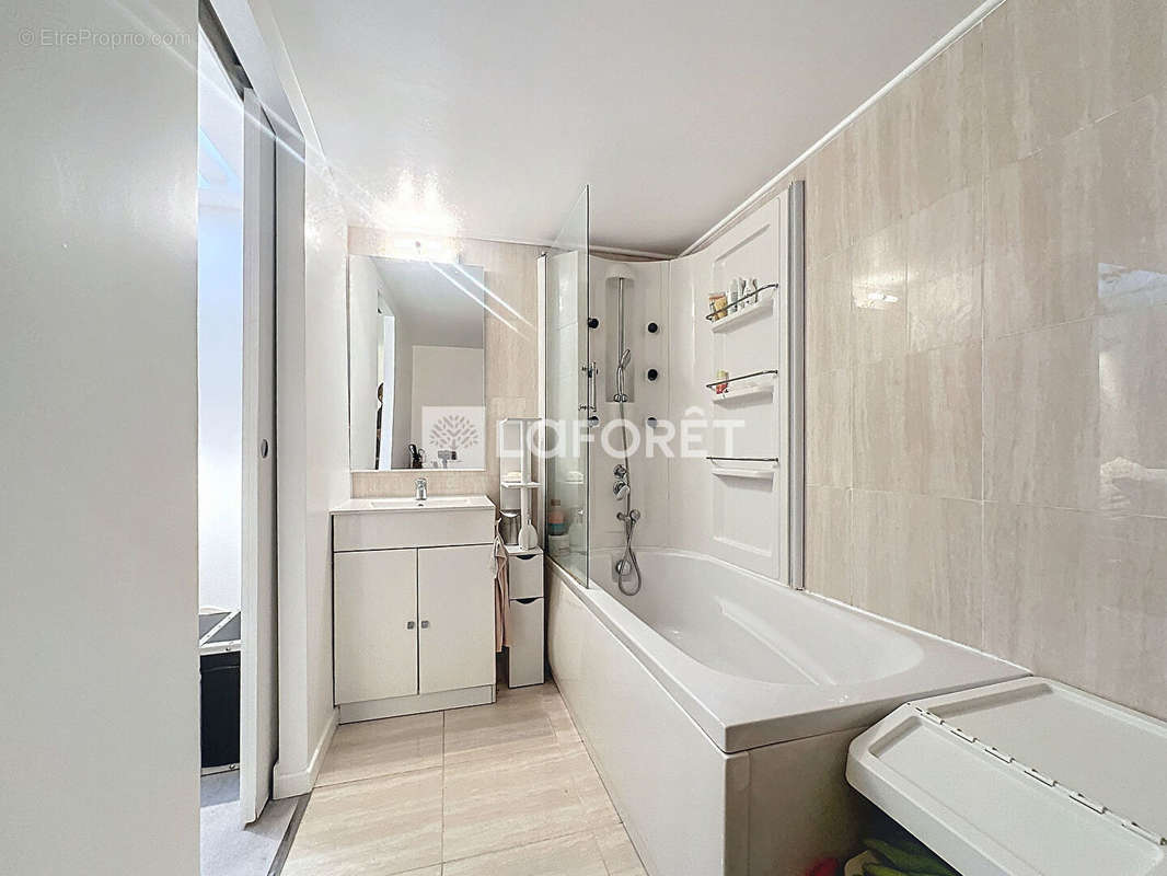 Appartement à CHAMPIGNY-SUR-MARNE