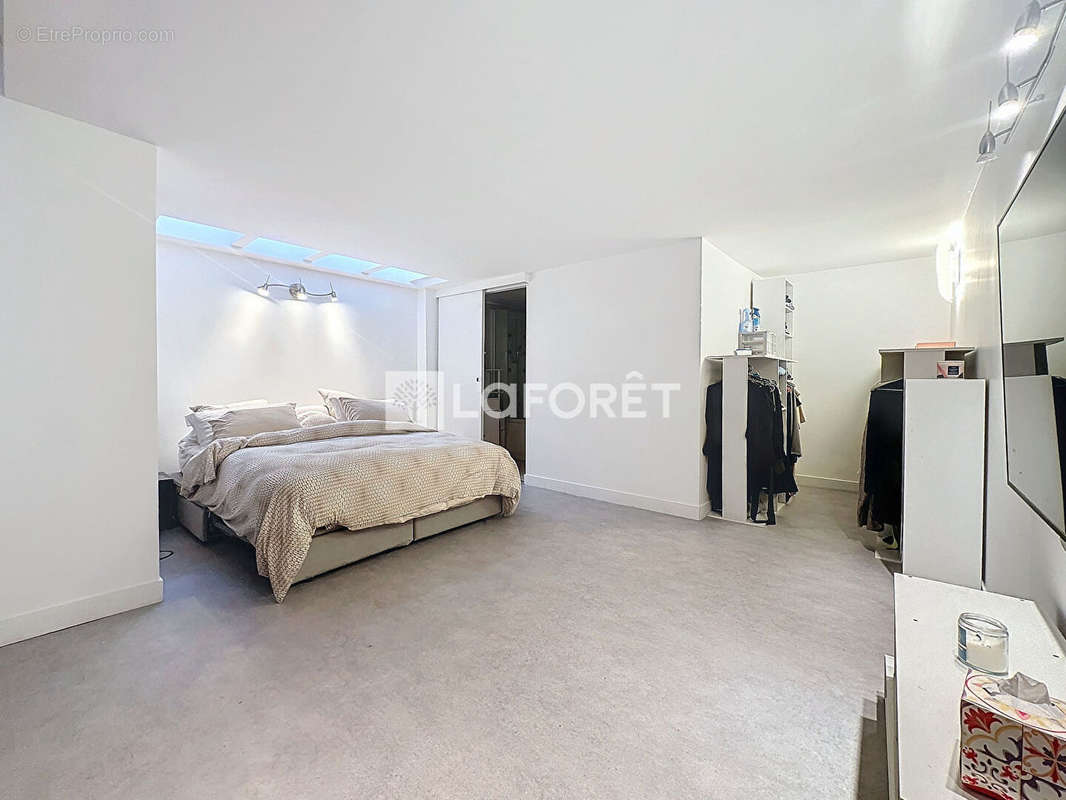 Appartement à CHAMPIGNY-SUR-MARNE