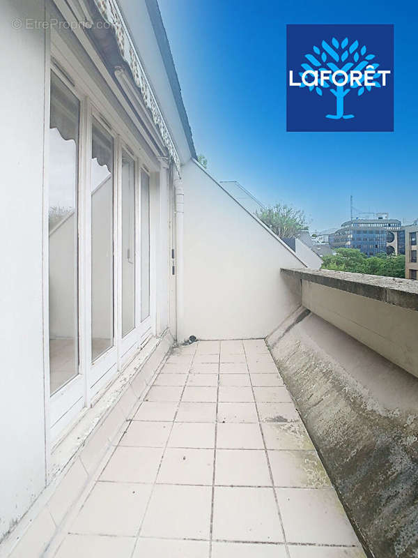 Appartement à NOISY-LE-GRAND