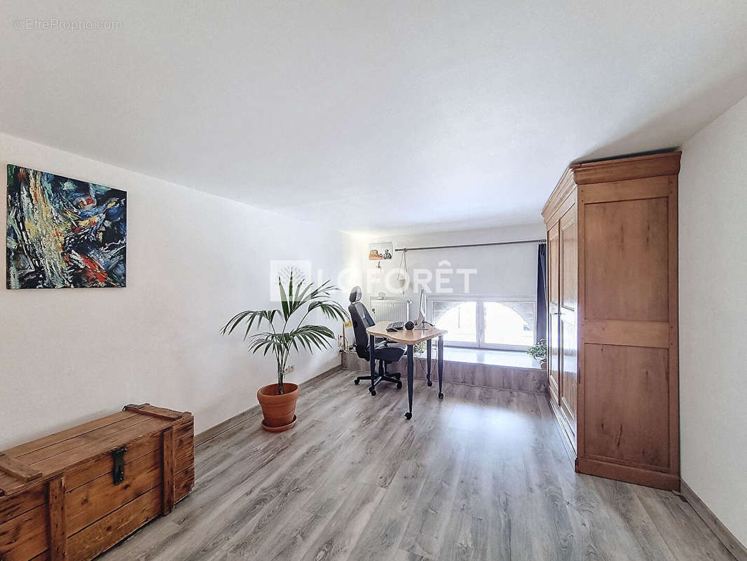 Appartement à NIEDERHAUSBERGEN