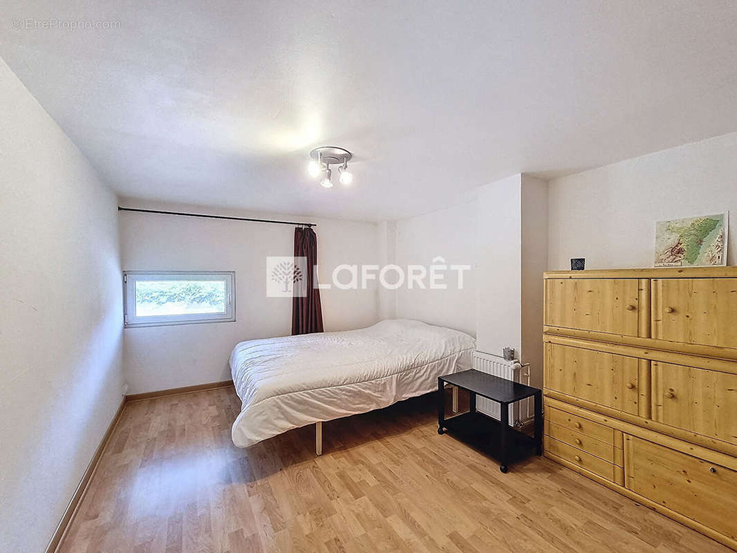 Appartement à NIEDERHAUSBERGEN