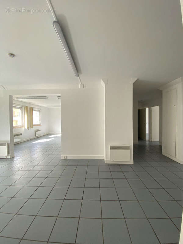 Appartement à COMPIEGNE