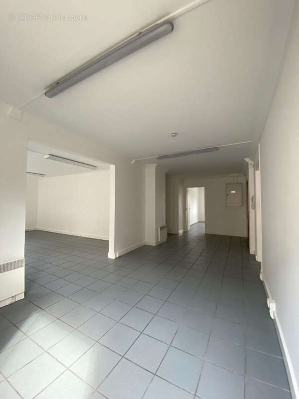 Appartement à COMPIEGNE