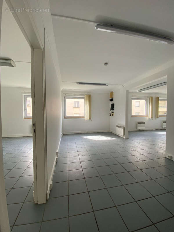 Appartement à COMPIEGNE