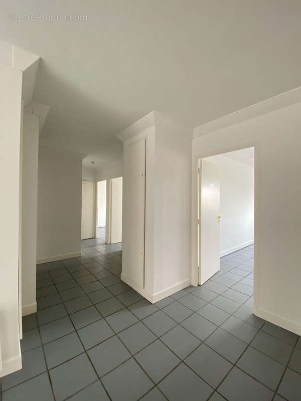 Appartement à COMPIEGNE