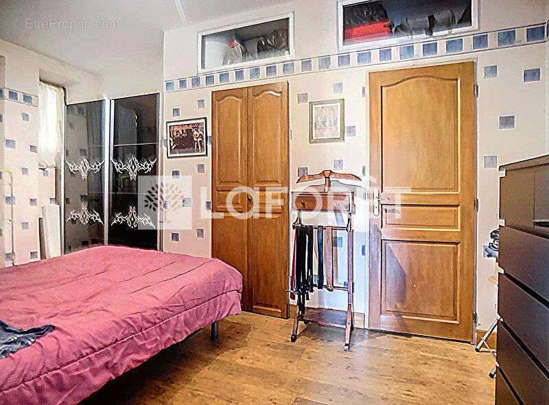 Appartement à CHAMBERY