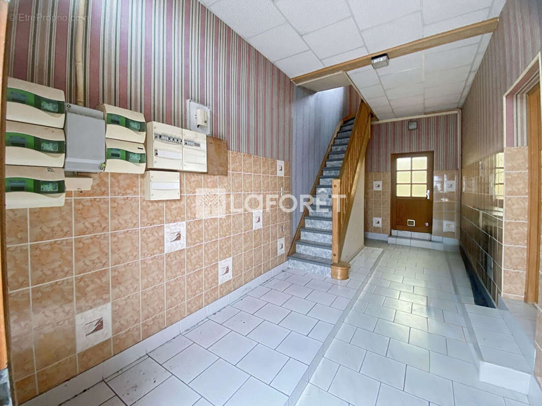 Appartement à CALAIS