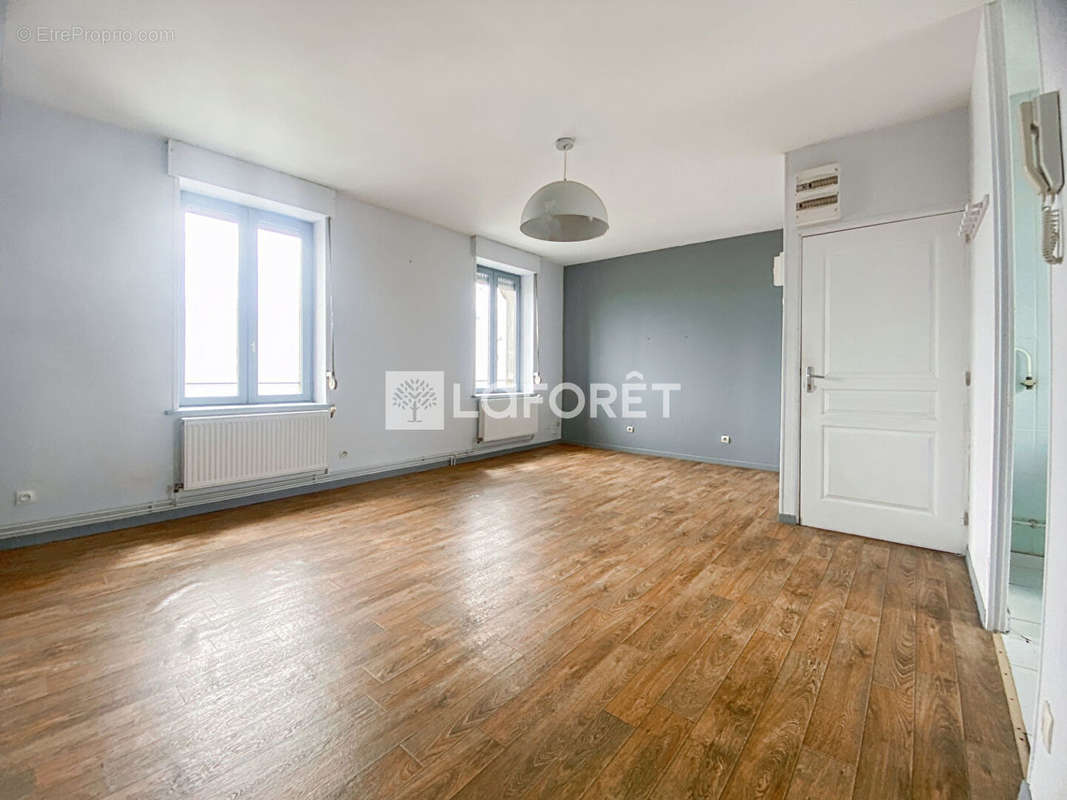 Appartement à CALAIS