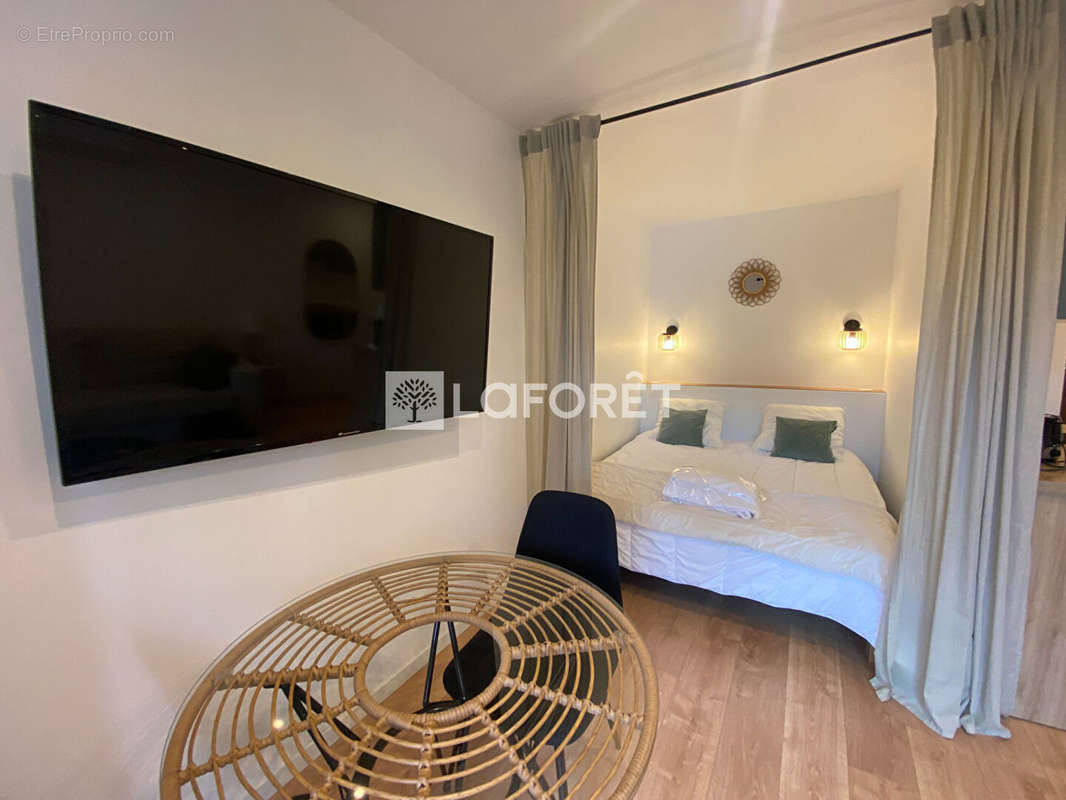 Appartement à AJACCIO