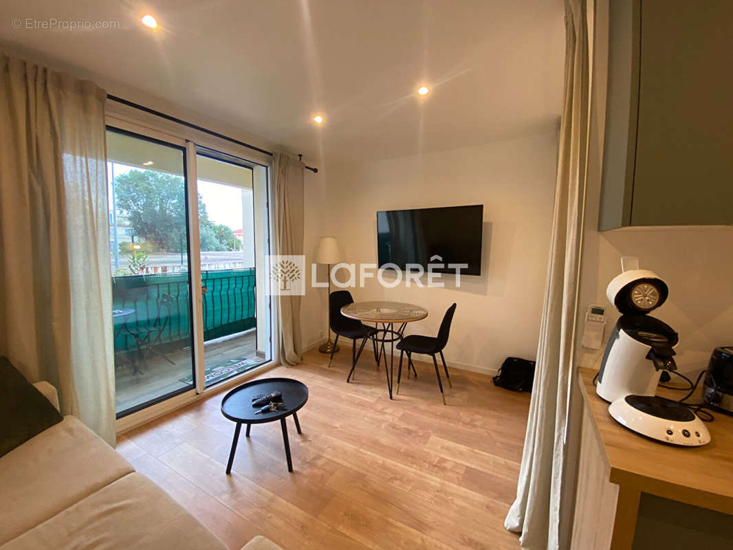 Appartement à AJACCIO