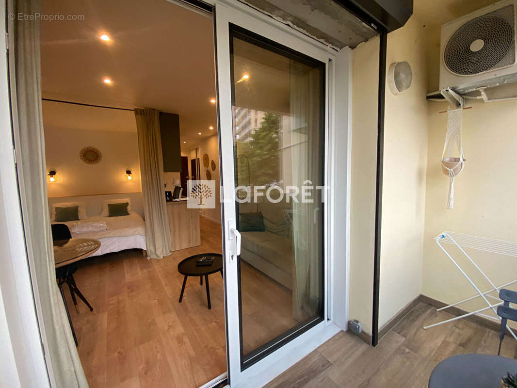 Appartement à AJACCIO