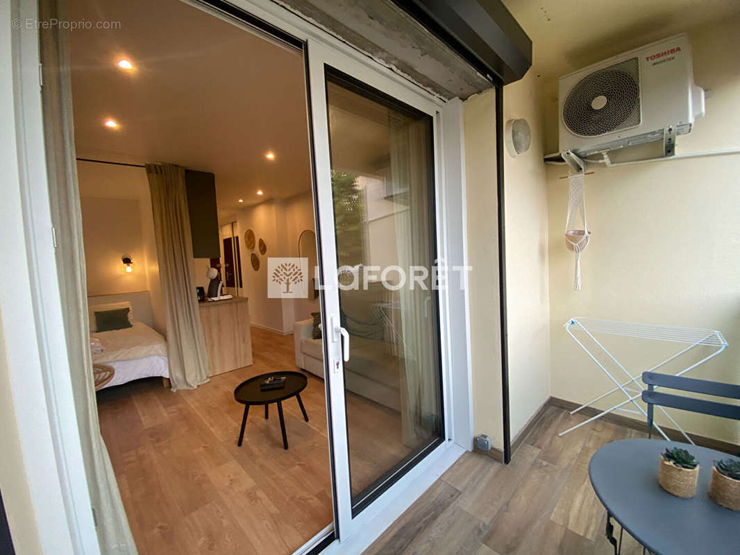 Appartement à AJACCIO