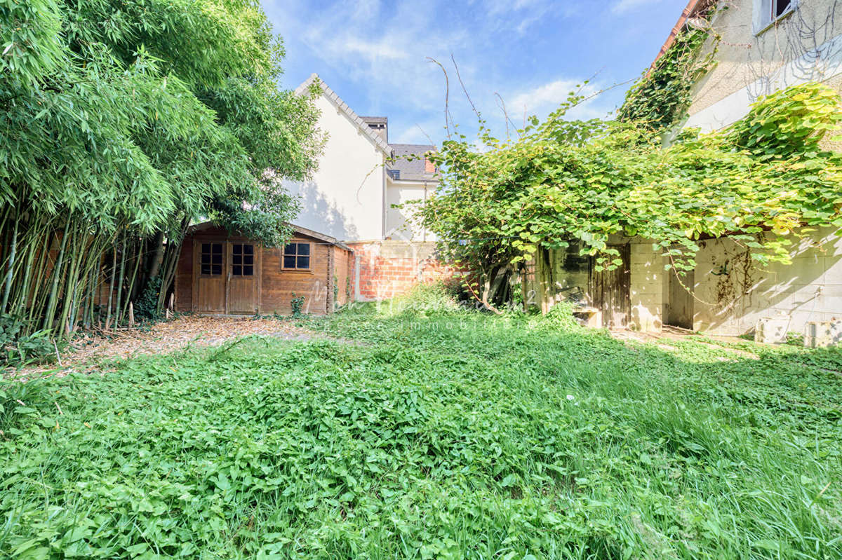 Maison à NOISY-LE-GRAND