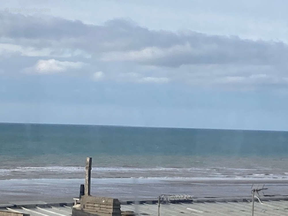 Appartement à BERCK