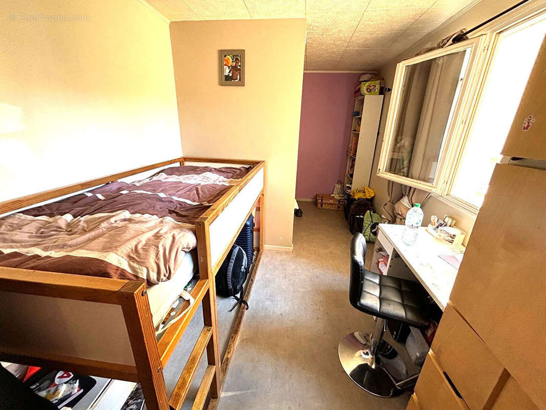 Appartement à BEZONS