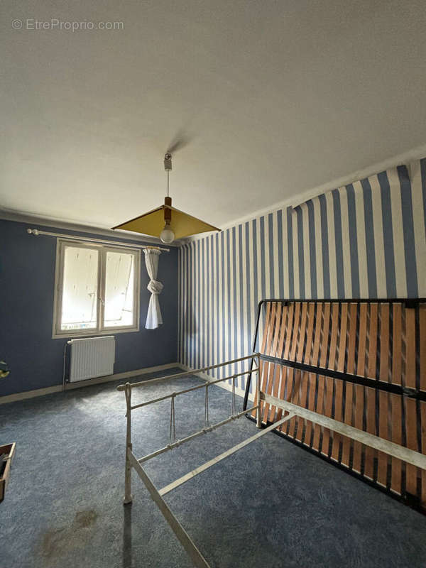 Appartement à QUIMPER