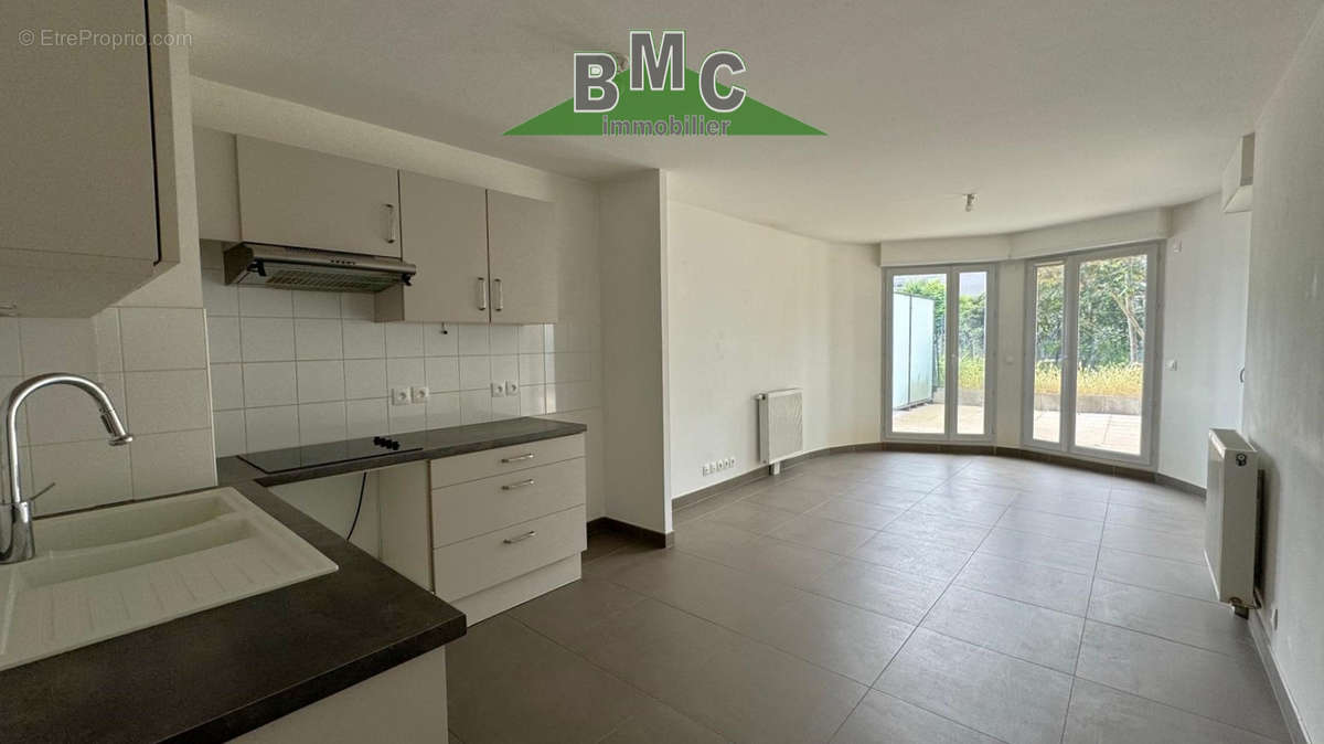 Appartement à FRANCONVILLE