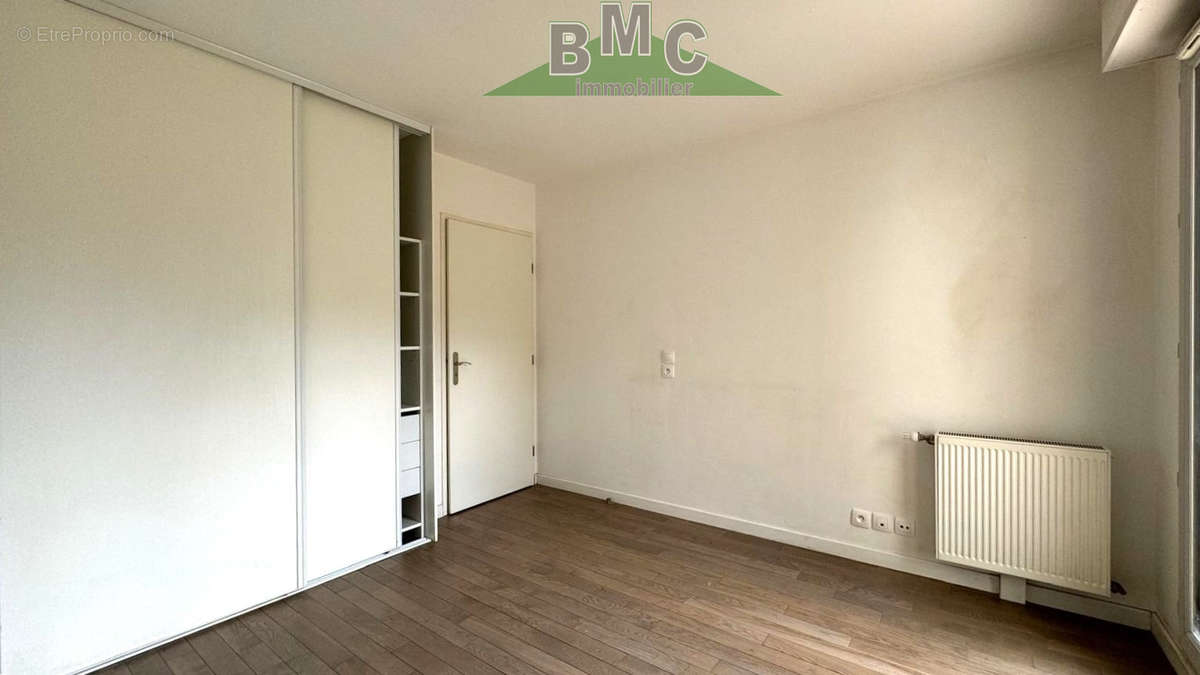 Appartement à FRANCONVILLE