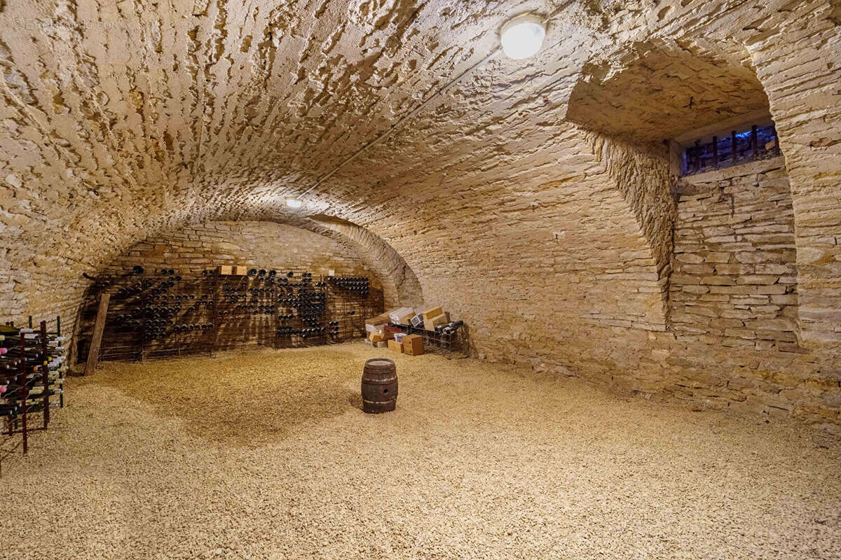 Maison à BEAUNE