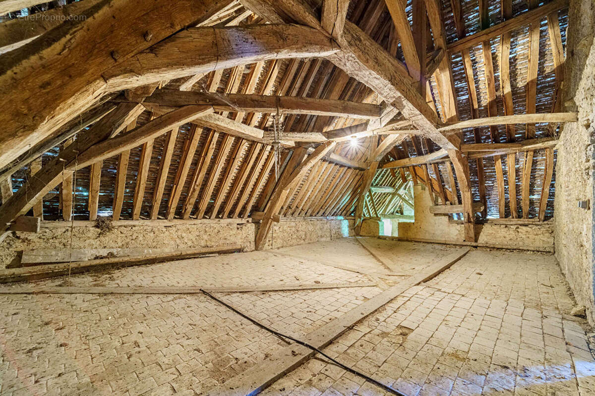 Maison à BEAUNE