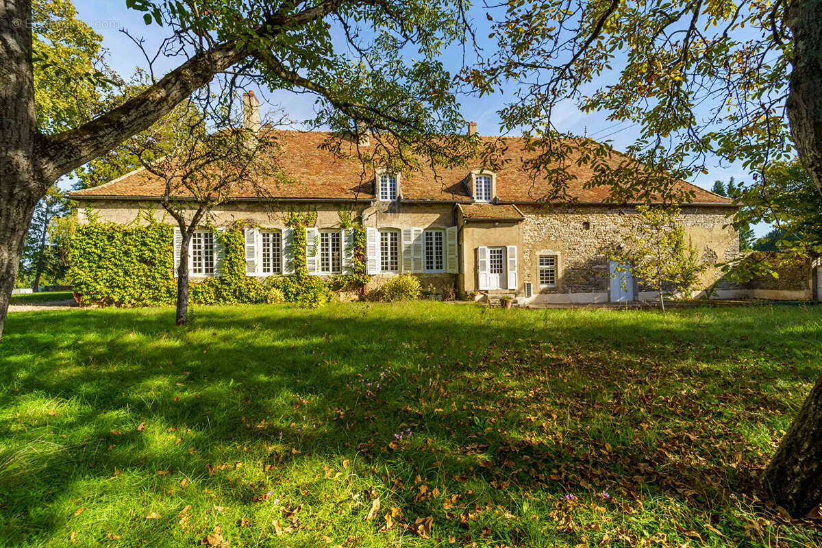 Maison à BEAUNE