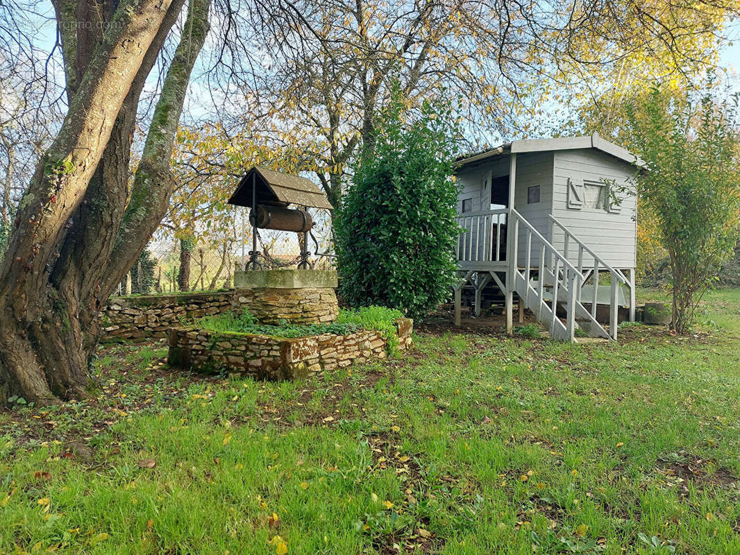 Maison à CERNAY