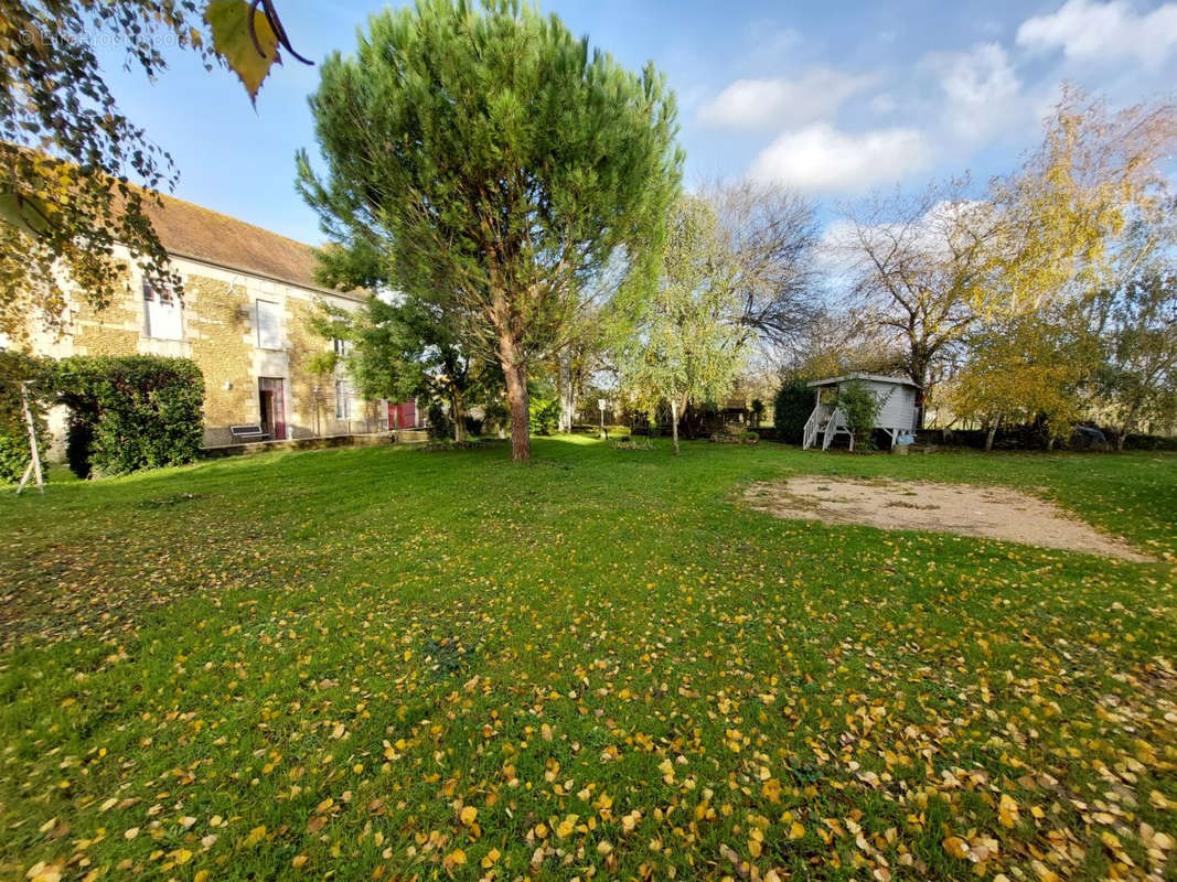 Maison à CERNAY