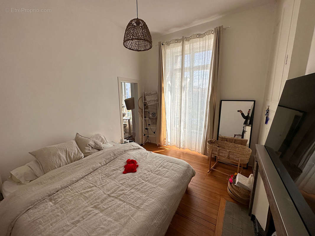 Appartement à VALENCE