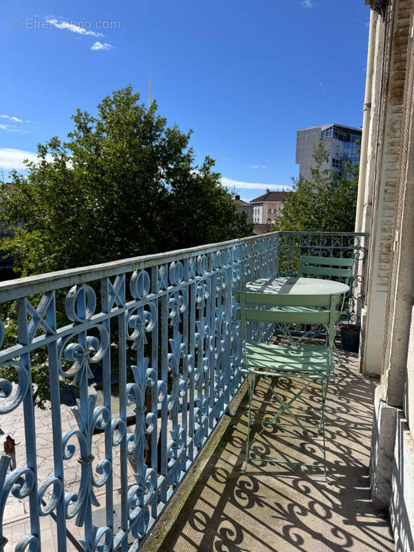 Appartement à VALENCE