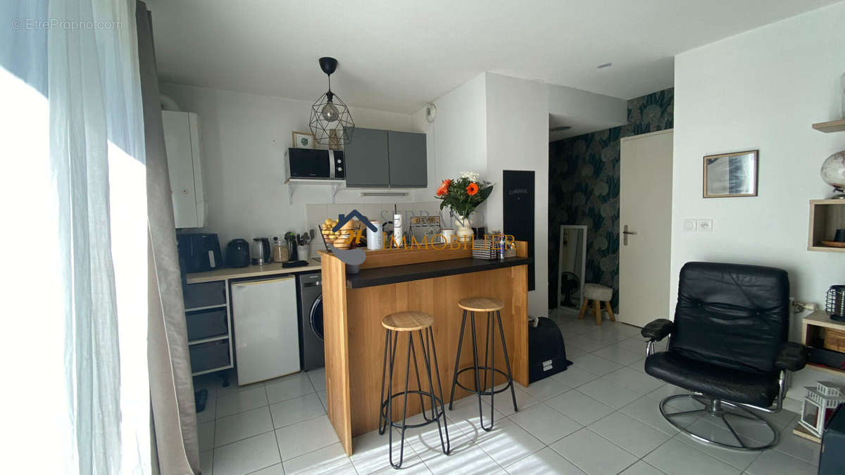 Appartement à CAVAILLON