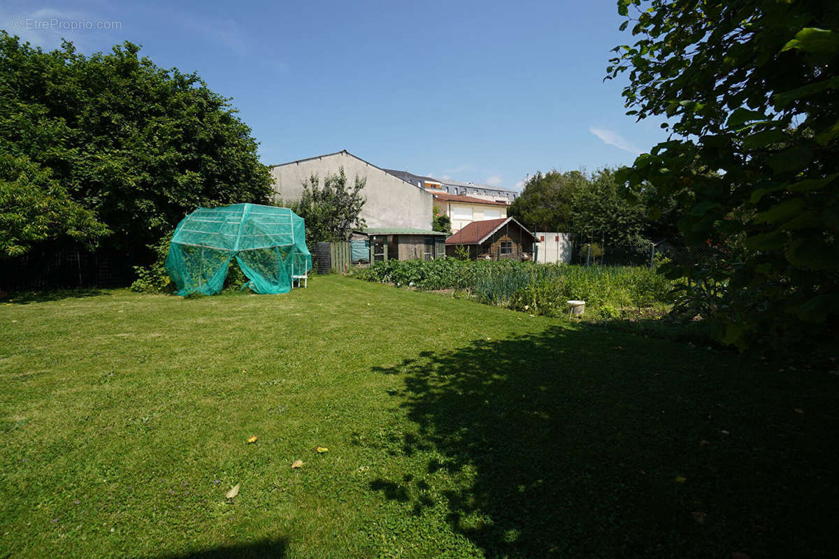 Appartement à LE MANS