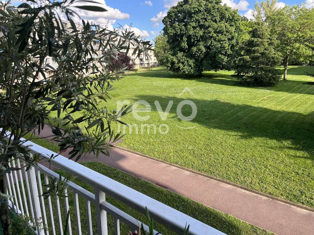 Appartement à VERSAILLES