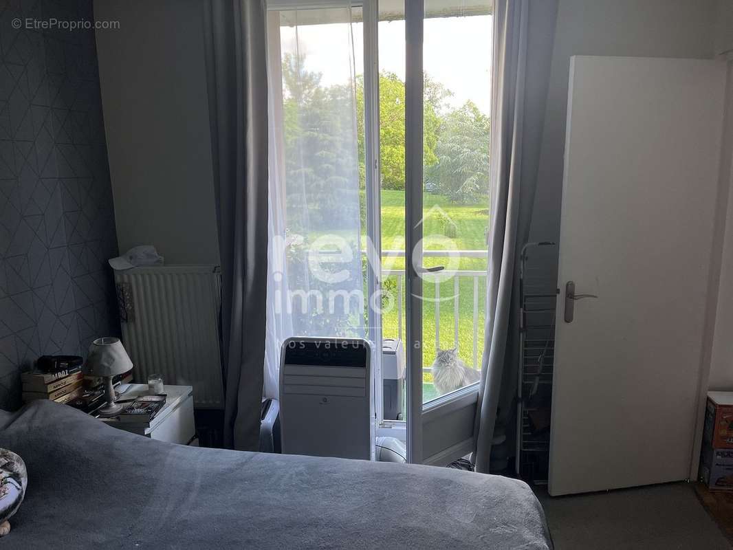 Appartement à VERSAILLES