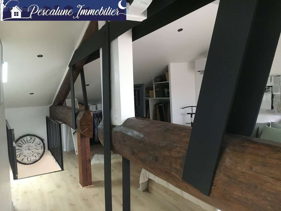 Appartement à LUNEL