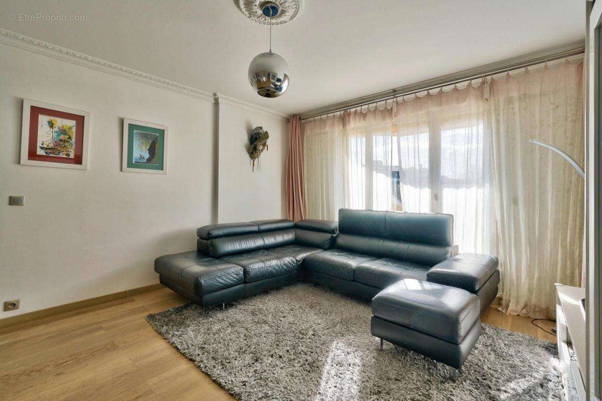 Appartement à CRETEIL