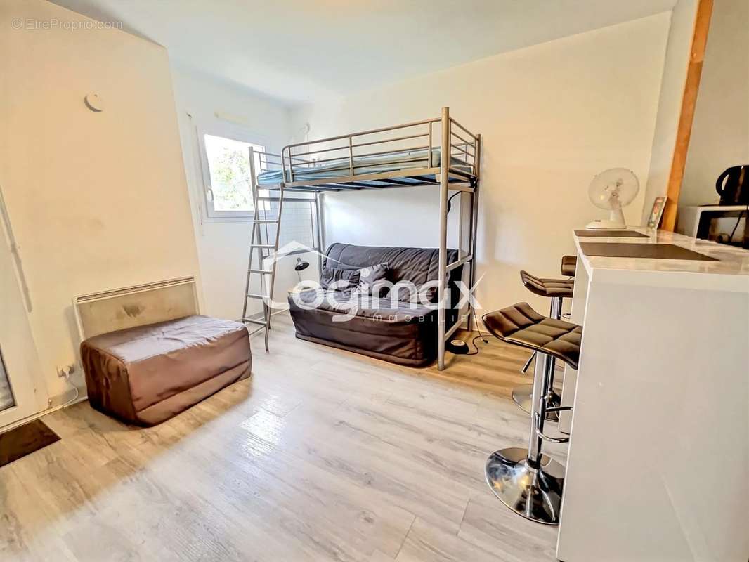 Appartement à LA ROCHELLE