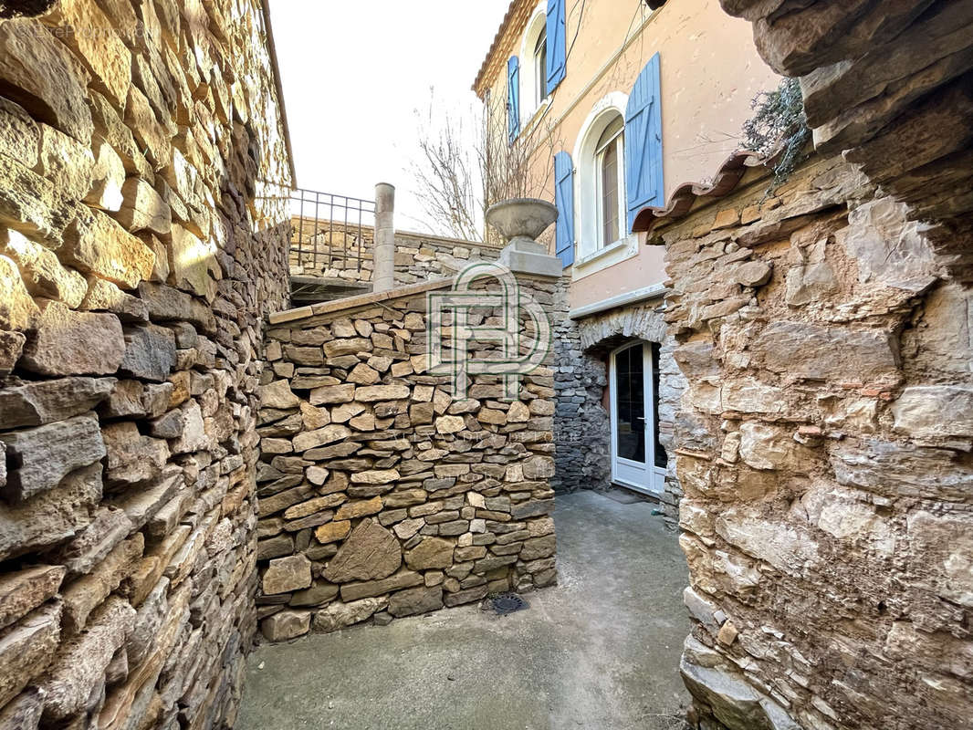 Maison à MINERVE