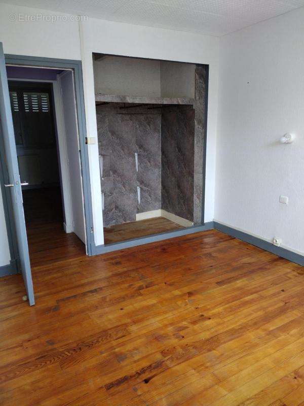 Appartement à TARBES