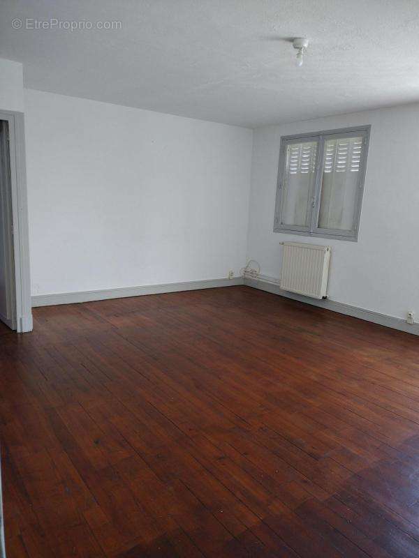 Appartement à TARBES