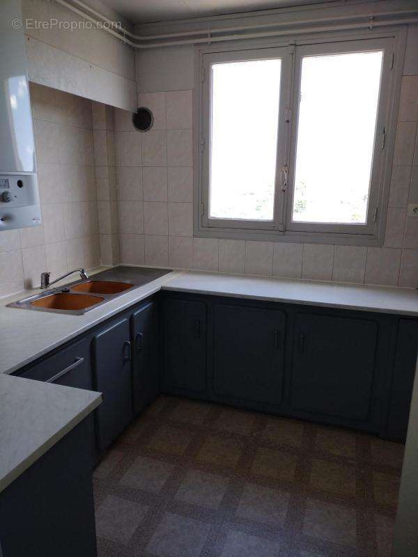 Appartement à TARBES