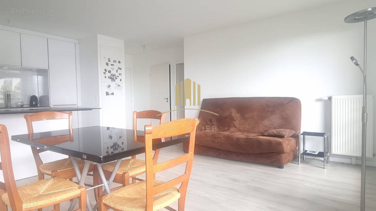 Appartement à COLOMBES