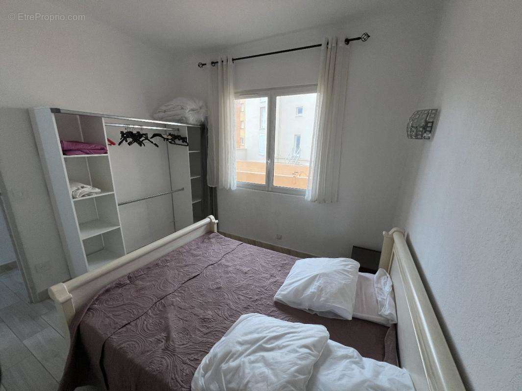 Appartement à AGDE