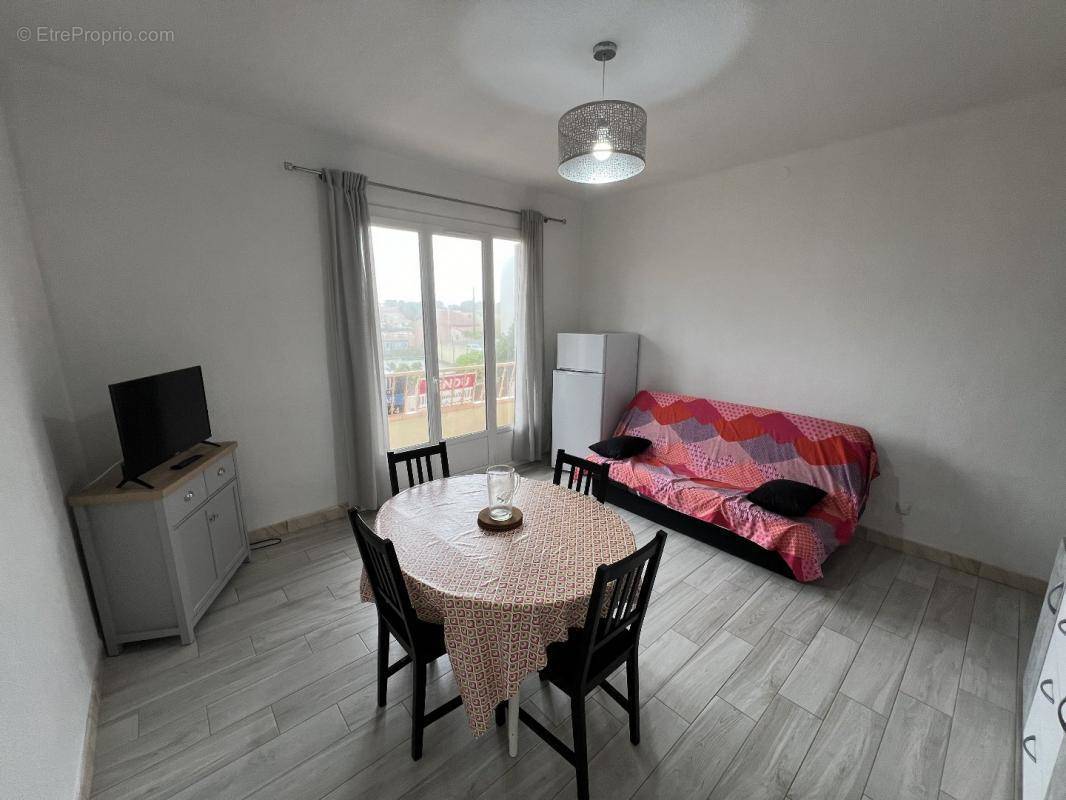 Appartement à AGDE