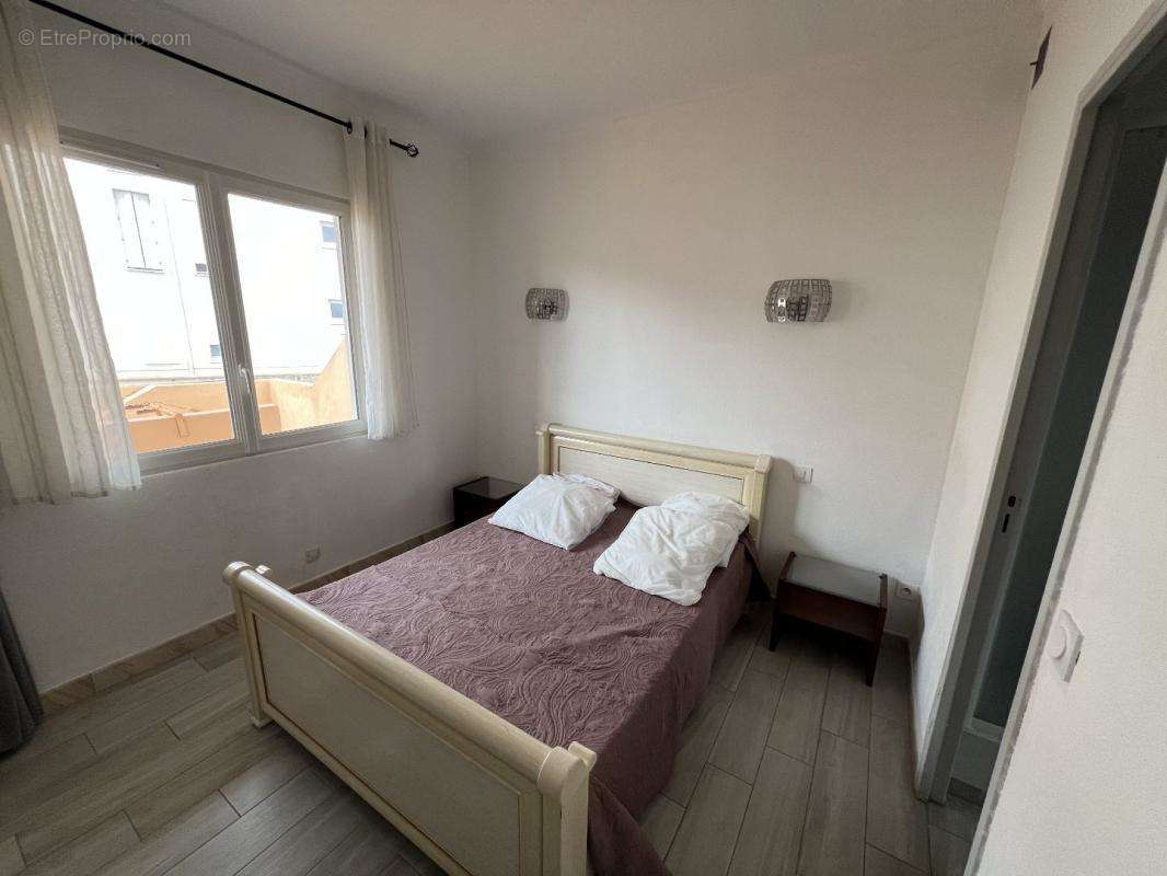 Appartement à AGDE